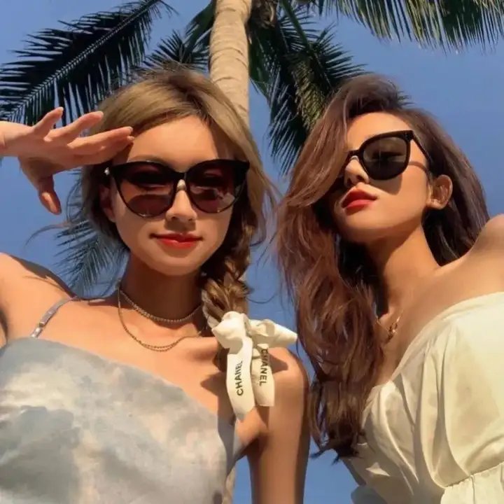 新五女拜寿