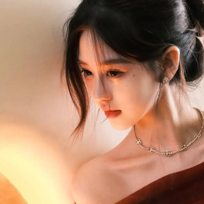 霓裳记