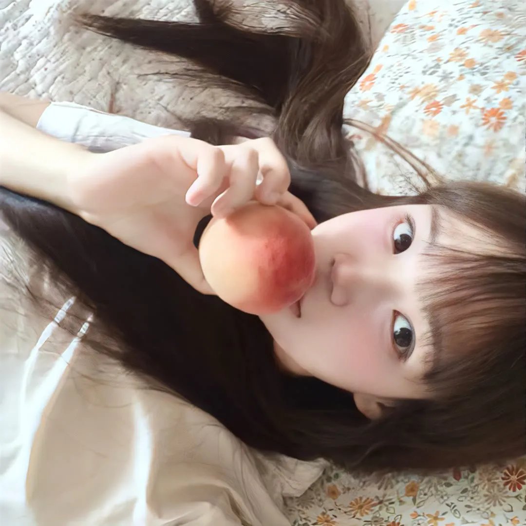 莫莉快跑